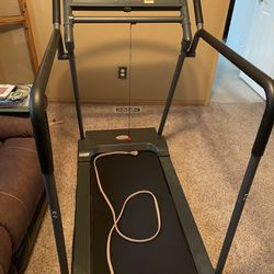 Treadmill For Recovery Walking