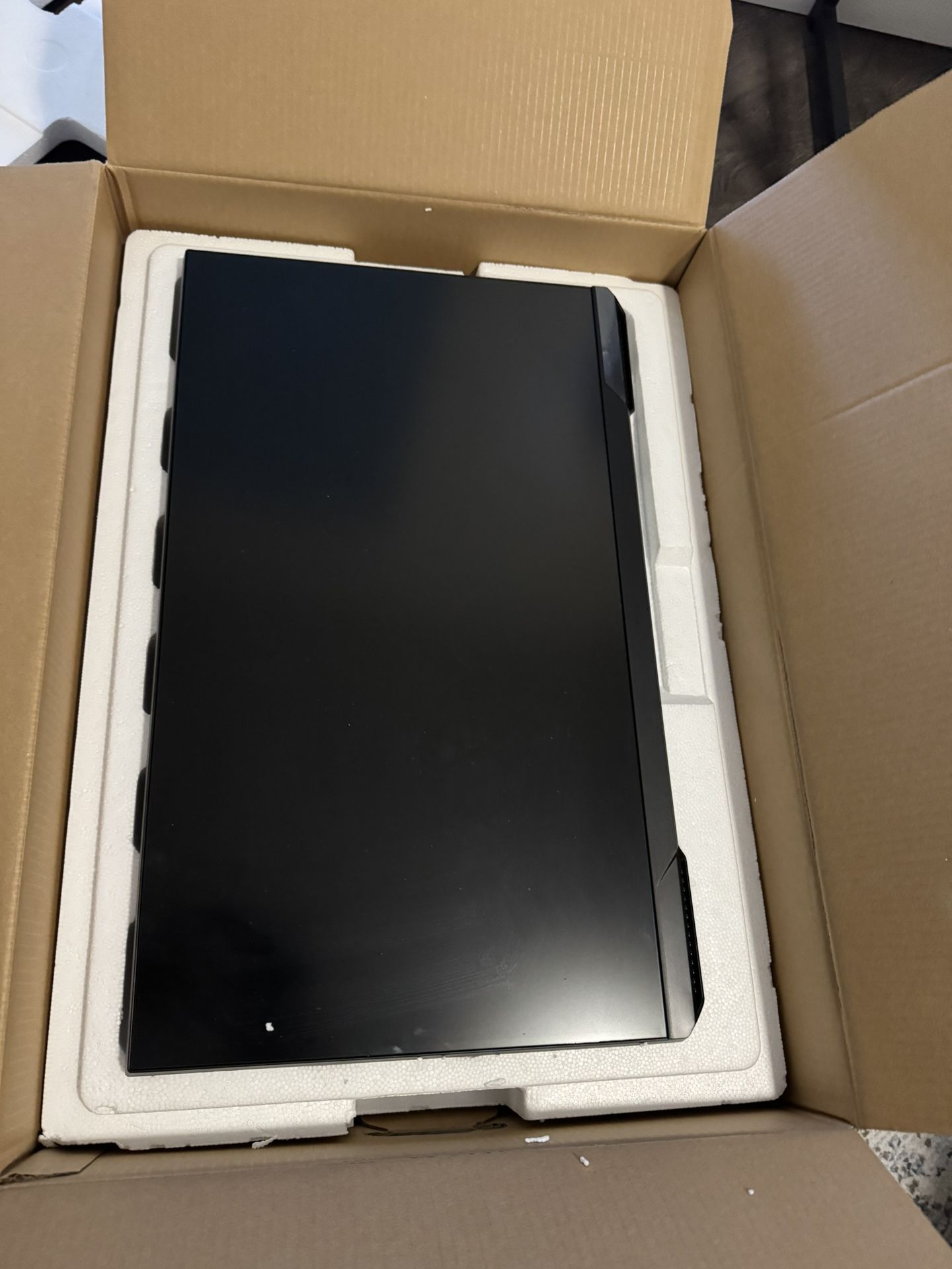 Samsung gaming monitor
