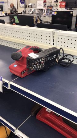 Skil Belt Sander