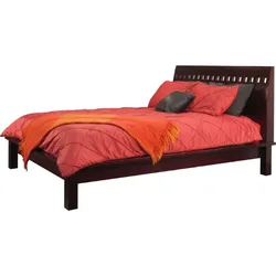 OVERSTOCK SALE – Costco Laurel Wood Bed Frame 🚨