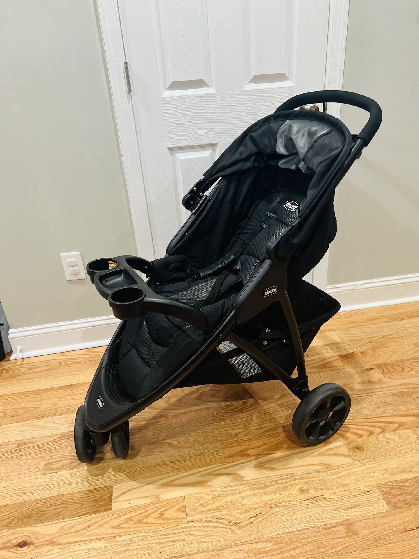 Baby Jogger City Mini 2 Stroller