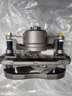 Callahan OE Replacement Calipers