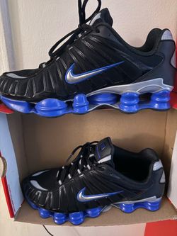Nike Shox TL