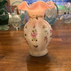 Fenton Vintage Pottery