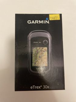 Brand New Garmin Navigator