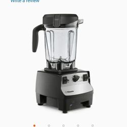 Vitamix 5300 blender