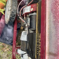 Generator 4000 Watts