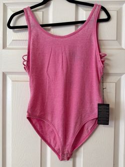 Women’s Body Suit tank top