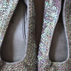 Flats Size Small 5