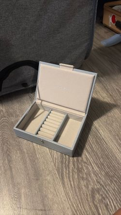 Stackers Jewelry Box