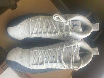Jordan 12s