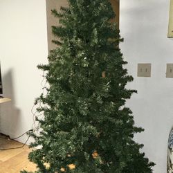 Artificial Christmas Tree