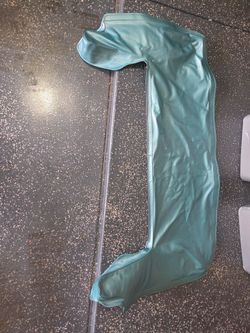 1963-64 Chevy Impala Convertable Parade Boot
