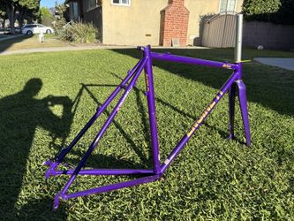 Engine 11 Dirtee Disc Bike Frame Medium
