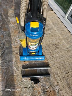 Eureka Boss smartvac 2 filters  working great.  Attachment including