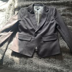 Women’s Blazer