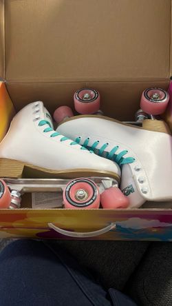 Impala roller skates