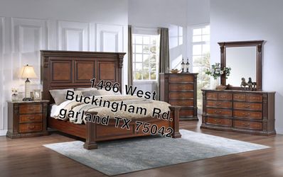 Furniture bedroom set