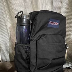 Back Pack  Jansport 