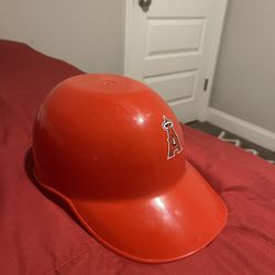 Angels Stadium Nachos Hat