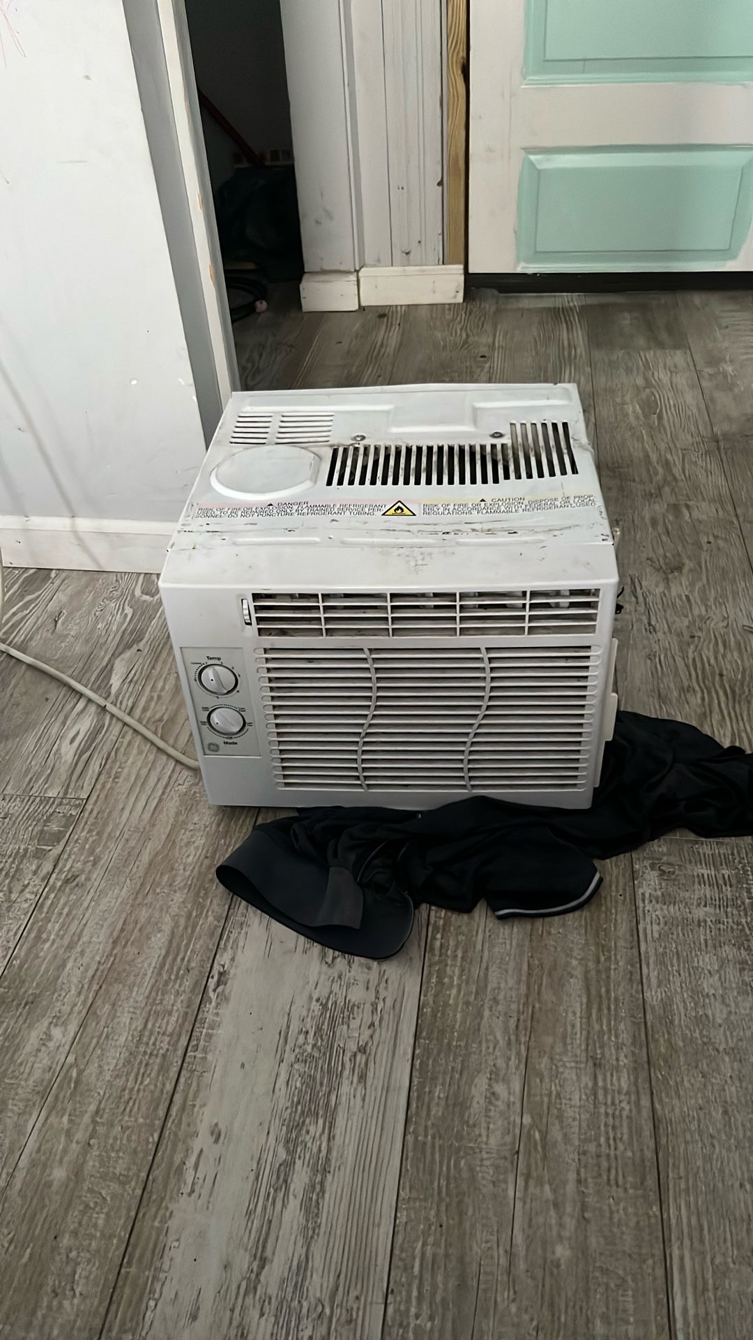 Air Conditioner