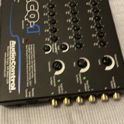 Car Audio