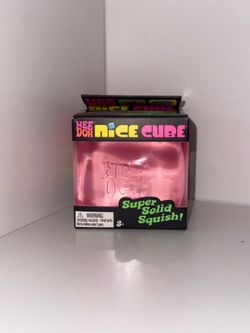 Needoh cube