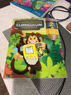 Comprehends curriculum of basic skills