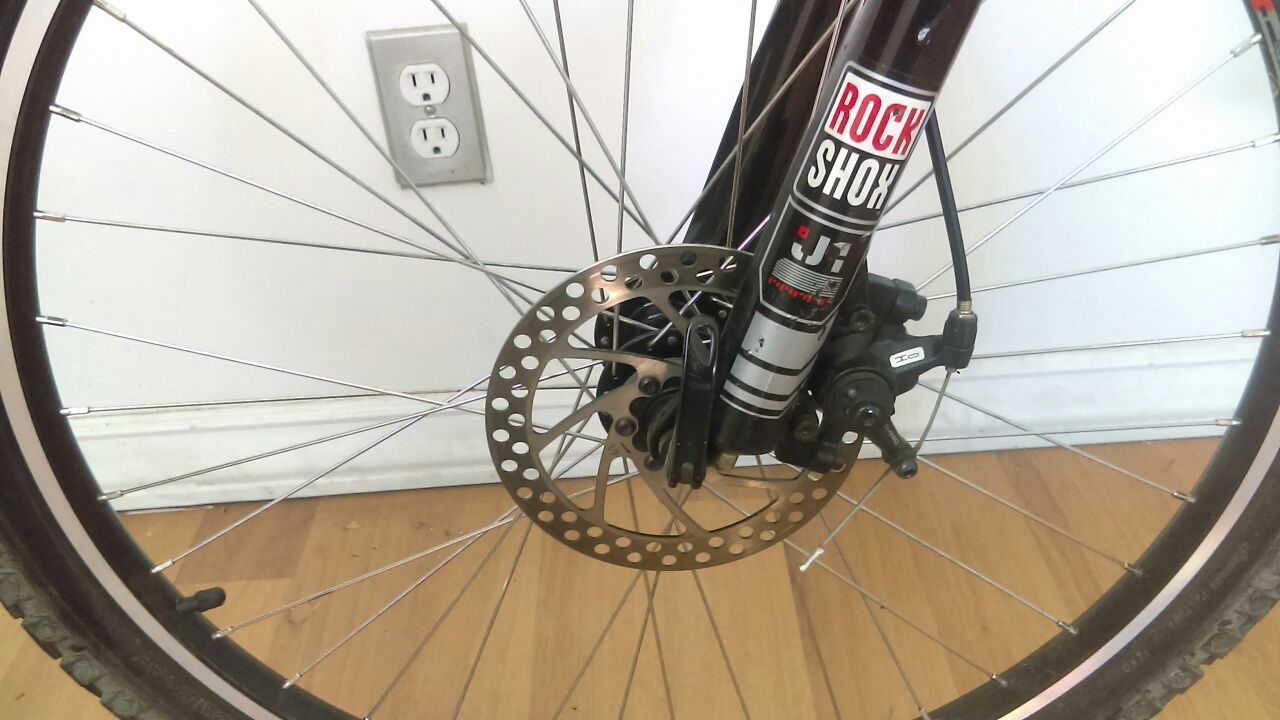 26 Motobecane 500HT Aluminum Frame for Sale in Tempe AZ OfferUp