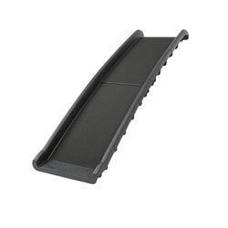 PetSafe Happy Ride Folding Pet Ramp, Portable Lightweight Dog Ramp for Cars, Trucks & SUVs