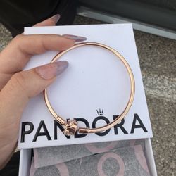Pandora Bracelet