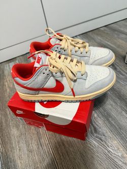 Nike dunk low
