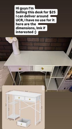 Desk