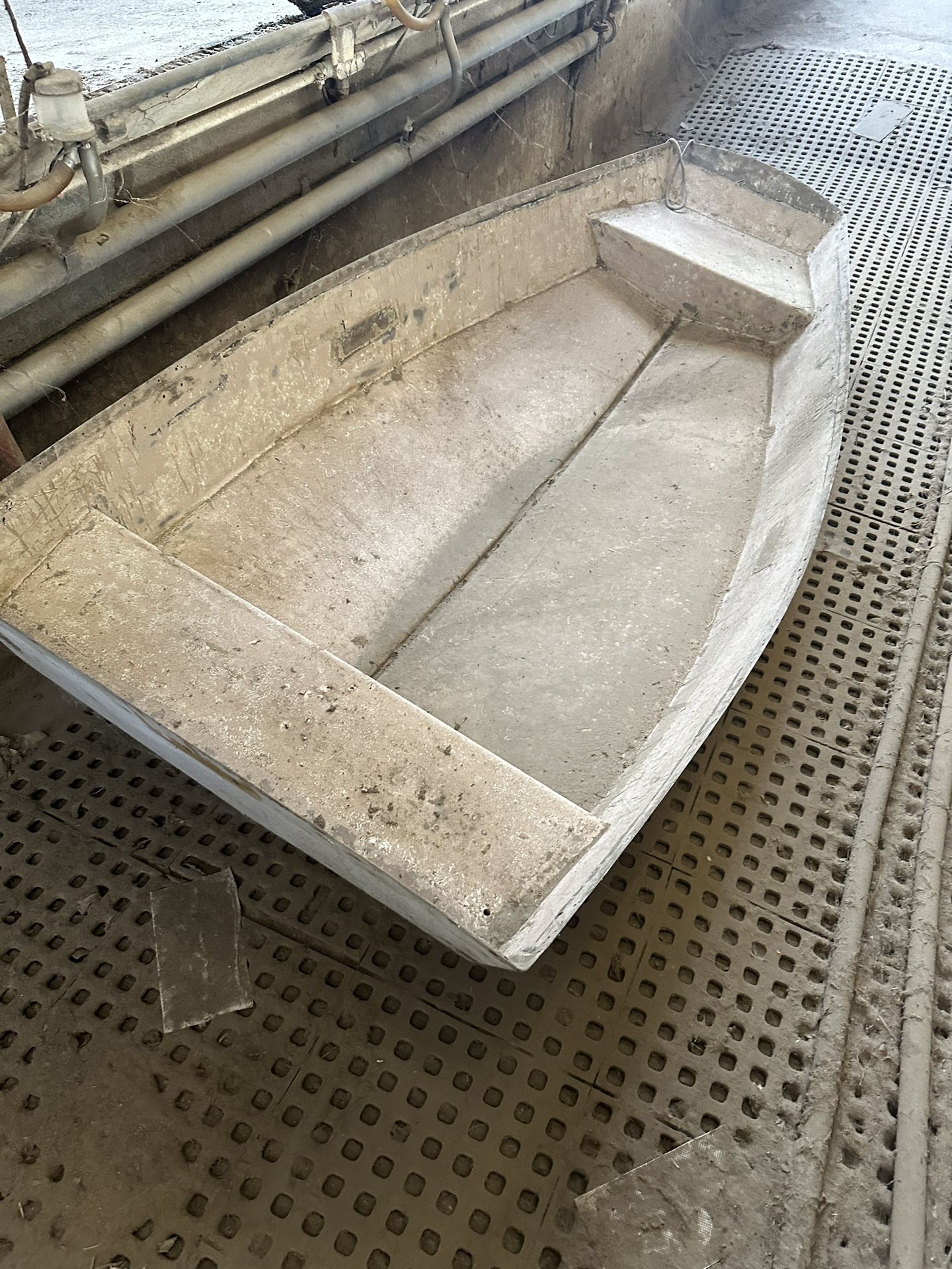 Small Boat