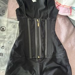 Faja And Sweat Belts