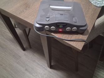 Nintendo 64