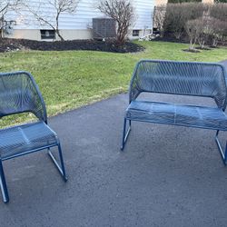 Outdoor Chairs 