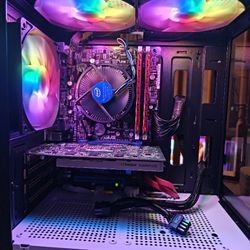 Custom PC