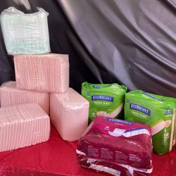 BRAND NEW XL DIAPERS $5 Dollars Each 