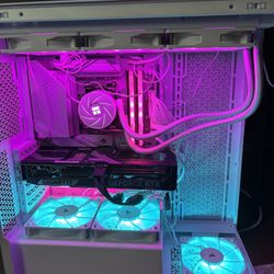 4K Gaming PC