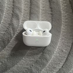 Airpod Pro’s 2