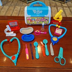 TOYS