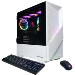 Cyberpower gaming PC 64gb Ram 2000gb SSD