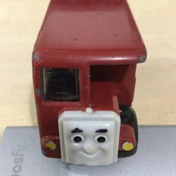 Thomas Train - Bertie