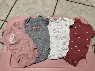 Baby Onesies