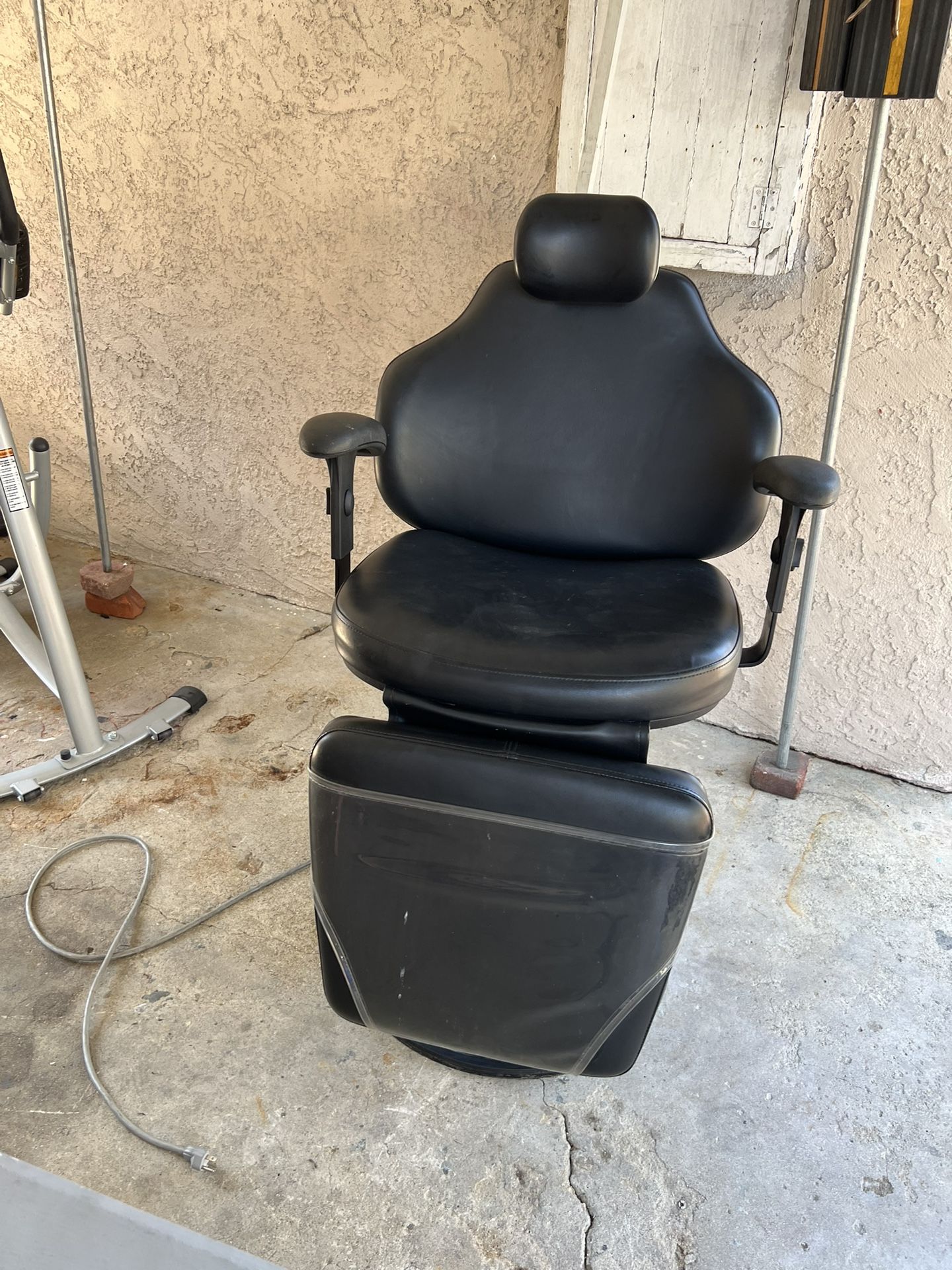 Silla Para Dentista