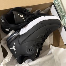 Jordan’s