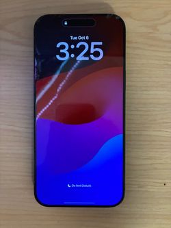 iphone 16 Pro Max unlocked