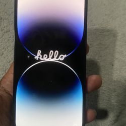 IPHONE 14 PRO 