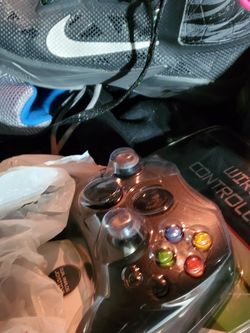 Women's Nike Air Zoom Size 10.5